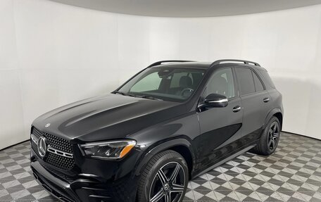 Mercedes-Benz GLE, 2025 год, 169 452 рублей, 9 фотография