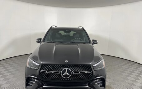 Mercedes-Benz GLE, 2025 год, 169 452 рублей, 8 фотография