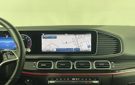 Mercedes-Benz GLE, 2025 год, 169 452 рублей, 17 фотография