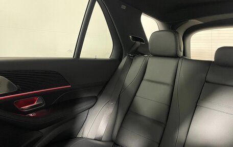 Mercedes-Benz GLE, 2025 год, 169 452 рублей, 13 фотография