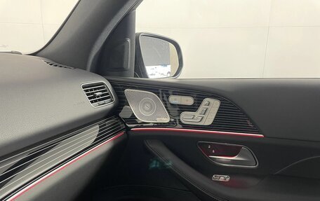 Mercedes-Benz GLE, 2025 год, 169 452 рублей, 12 фотография