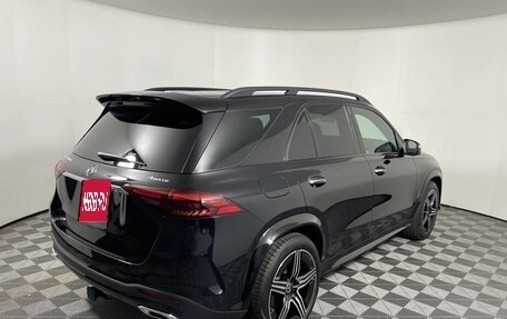 Mercedes-Benz GLE, 2025 год, 169 452 рублей, 5 фотография