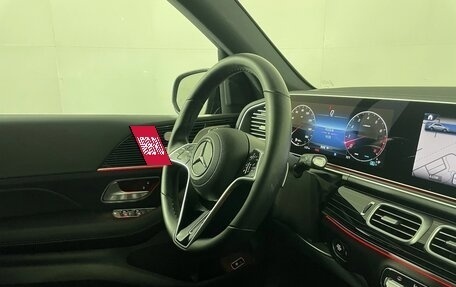 Mercedes-Benz GLE, 2025 год, 169 452 рублей, 10 фотография