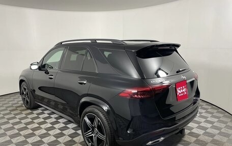 Mercedes-Benz GLE, 2025 год, 169 452 рублей, 3 фотография