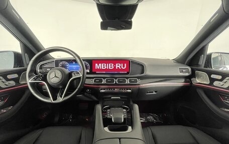 Mercedes-Benz GLE, 2025 год, 169 452 рублей, 11 фотография