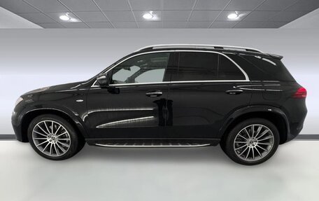 Mercedes-Benz GLE, 2025 год, 154 336 рублей, 3 фотография