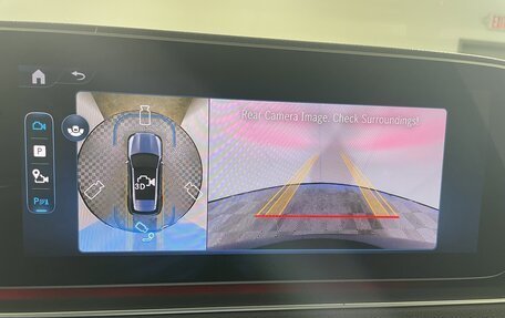 Mercedes-Benz GLE, 2025 год, 169 452 рублей, 22 фотография