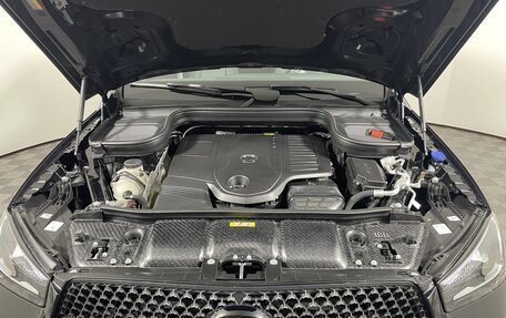 Mercedes-Benz GLE, 2025 год, 169 452 рублей, 20 фотография