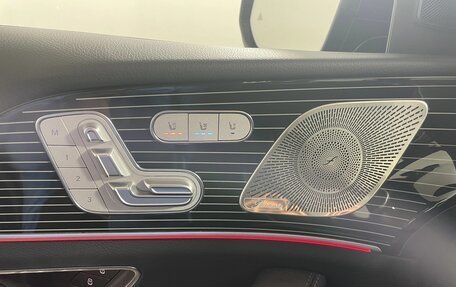 Mercedes-Benz GLE, 2025 год, 169 452 рублей, 21 фотография