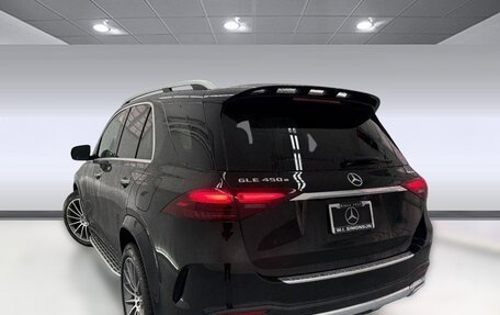 Mercedes-Benz GLE, 2025 год, 154 336 рублей, 4 фотография