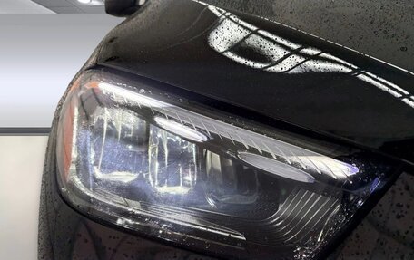 Mercedes-Benz GLE, 2025 год, 154 336 рублей, 8 фотография