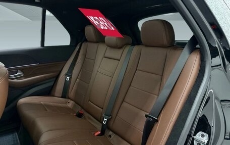 Mercedes-Benz GLE, 2025 год, 154 336 рублей, 10 фотография