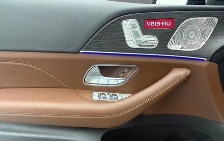 Mercedes-Benz GLE, 2025 год, 154 336 рублей, 9 фотография