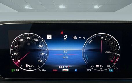 Mercedes-Benz GLE, 2025 год, 154 336 рублей, 15 фотография