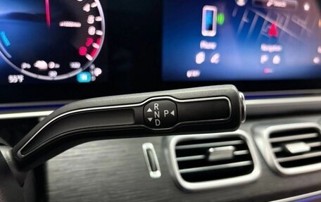 Mercedes-Benz GLE, 2025 год, 154 336 рублей, 14 фотография