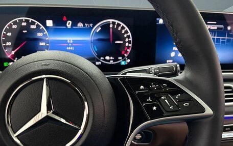 Mercedes-Benz GLE, 2025 год, 154 336 рублей, 23 фотография