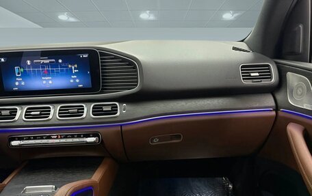 Mercedes-Benz GLE, 2025 год, 154 336 рублей, 22 фотография