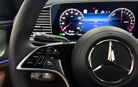 Mercedes-Benz GLE, 2025 год, 154 336 рублей, 13 фотография