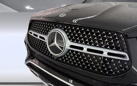 Mercedes-Benz GLE, 2025 год, 154 336 рублей, 16 фотография