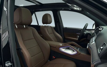 Mercedes-Benz GLE, 2025 год, 154 336 рублей, 19 фотография