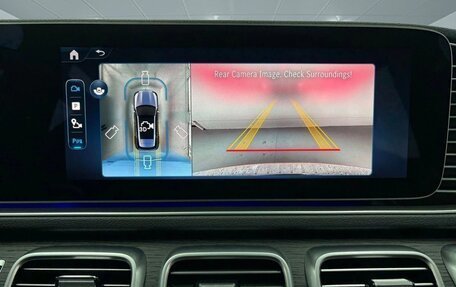 Mercedes-Benz GLE, 2025 год, 154 336 рублей, 26 фотография