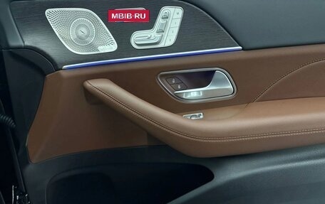 Mercedes-Benz GLE, 2025 год, 154 336 рублей, 18 фотография
