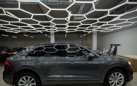 Audi Q8 I, 2019 год, 3 фотография