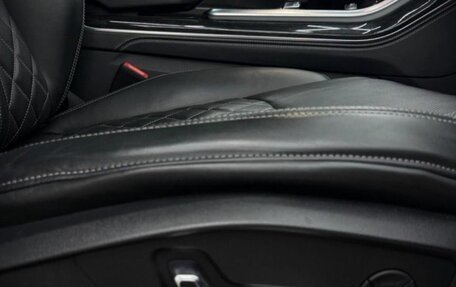 Audi Q8 I, 2019 год, 9 фотография