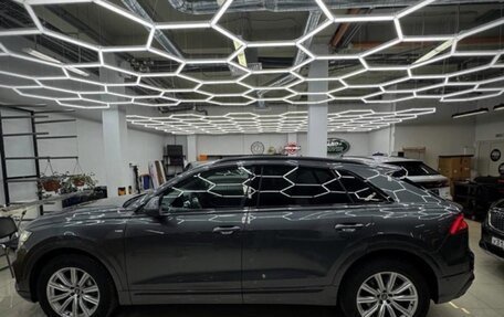 Audi Q8 I, 2019 год, 4 фотография