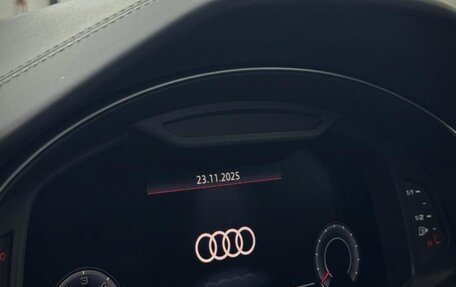 Audi Q8 I, 2019 год, 7 фотография