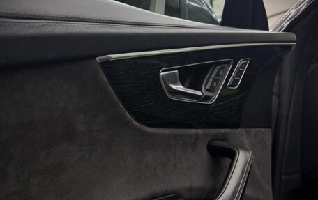 Audi Q8 I, 2019 год, 10 фотография