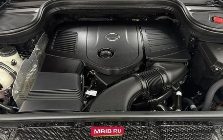 Mercedes-Benz GLE, 2025 год, 154 336 рублей, 28 фотография