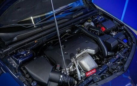 Chevrolet Malibu IX, 2017 год, 1 815 000 рублей, 4 фотография