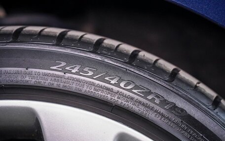 Chevrolet Malibu IX, 2017 год, 1 815 000 рублей, 18 фотография