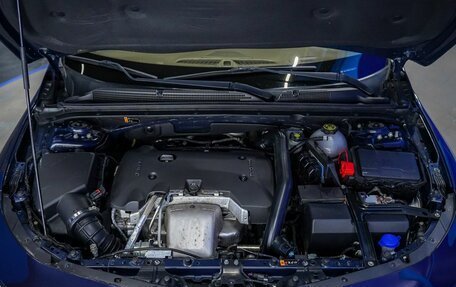 Chevrolet Malibu IX, 2017 год, 1 815 000 рублей, 17 фотография