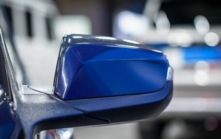 Chevrolet Malibu IX, 2017 год, 1 815 000 рублей, 19 фотография