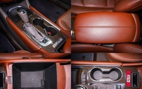 Chevrolet Malibu IX, 2017 год, 1 815 000 рублей, 29 фотография