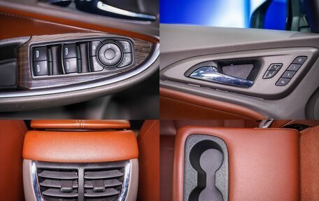 Chevrolet Malibu IX, 2017 год, 1 815 000 рублей, 31 фотография