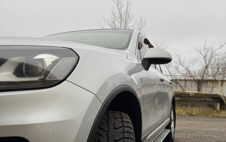 Volkswagen Touareg III, 2013 год, 2 200 000 рублей, 2 фотография