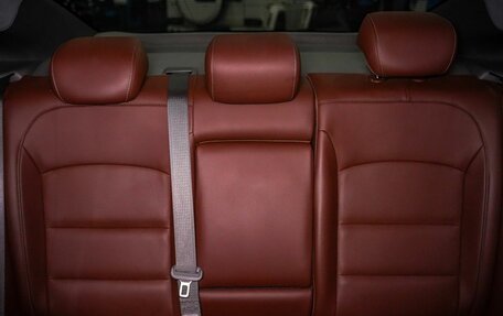 Chevrolet Malibu IX, 2017 год, 1 815 000 рублей, 36 фотография