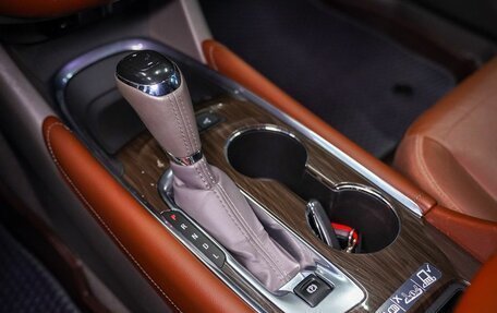 Chevrolet Malibu IX, 2017 год, 1 815 000 рублей, 35 фотография