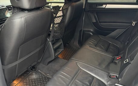 Volkswagen Touareg III, 2013 год, 2 200 000 рублей, 8 фотография