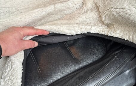 Volkswagen Touareg III, 2013 год, 2 200 000 рублей, 13 фотография