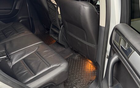 Volkswagen Touareg III, 2013 год, 2 200 000 рублей, 10 фотография