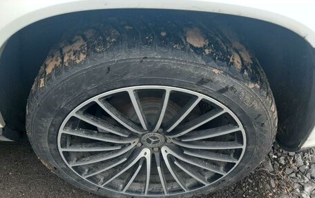 Mercedes-Benz GLS, 2019 год, 7 350 000 рублей, 8 фотография