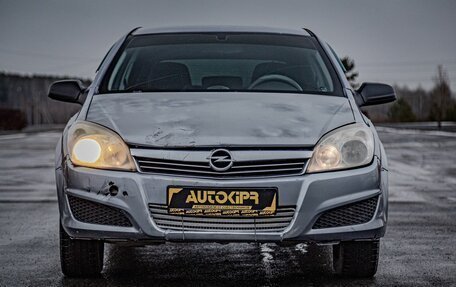 Opel Astra H, 2007 год, 265 000 рублей, 2 фотография