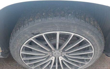 Mercedes-Benz GLS, 2019 год, 7 350 000 рублей, 7 фотография