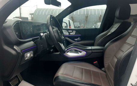 Mercedes-Benz GLS, 2019 год, 7 350 000 рублей, 6 фотография