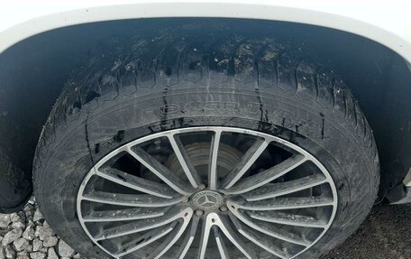 Mercedes-Benz GLS, 2019 год, 7 350 000 рублей, 13 фотография