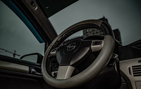 Opel Astra H, 2007 год, 265 000 рублей, 15 фотография